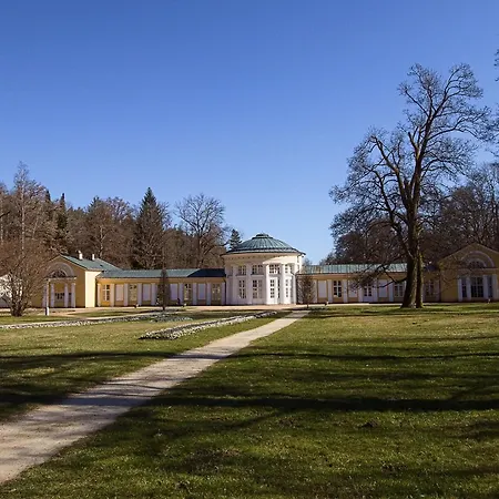 Гостевой дом Patriot 3*