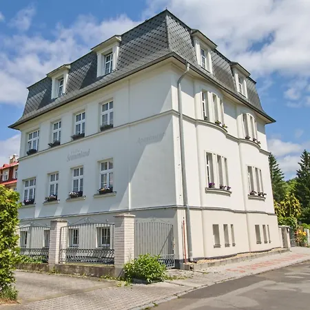 Patriot Марианске-Лазне