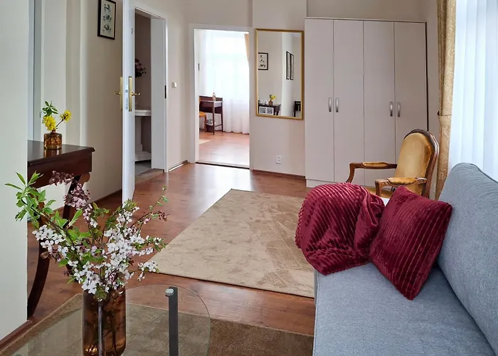 Patriot 3* Марианске-Лазне