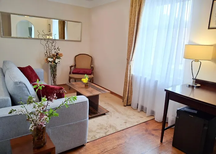 Patriot Гостевой дом