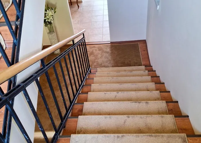 Гостевой дом Patriot