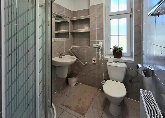 Patriot 3* Марианске-Лазне