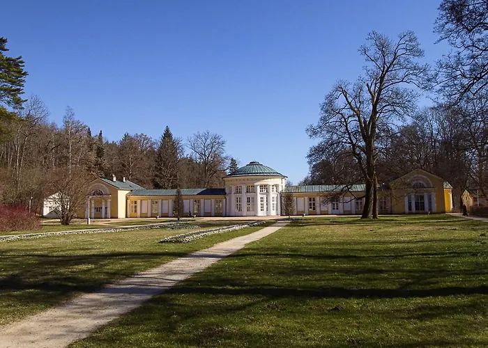 Гостевой дом Patriot 3*