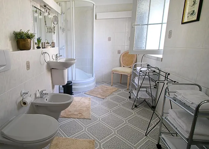 Гостевой дом Patriot