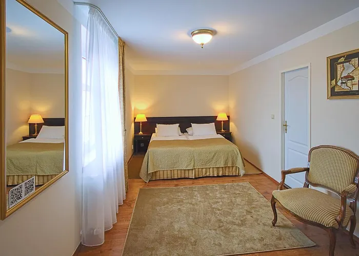 Patriot Гостевой дом 3*