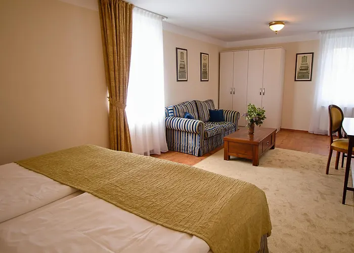 Patriot Гостевой дом 3*