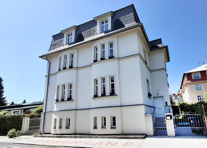 Patriot Марианске-Лазне