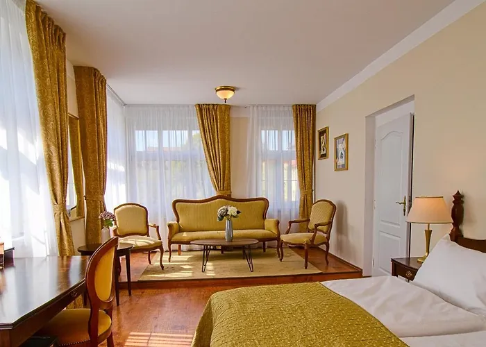 Гостевой дом Patriot