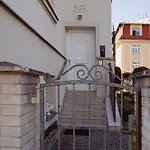 Patriot Pensionat Mariánské Lázně