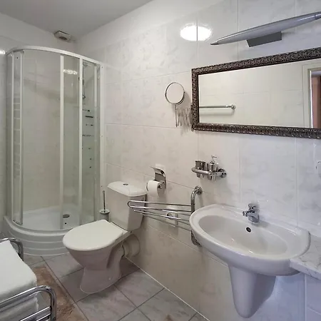 Guest house Patriot Marianske Lazne