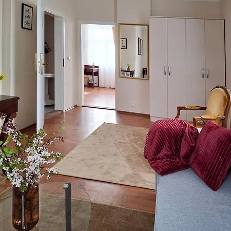 Patriot 3* Marianske Lazne