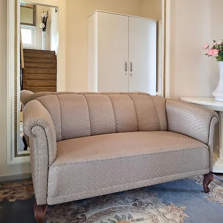 Guest house Patriot Marianske Lazne