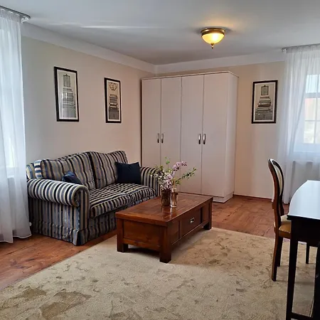 Guest house Patriot 3*