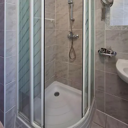 Patriot Guest house Marianske Lazne