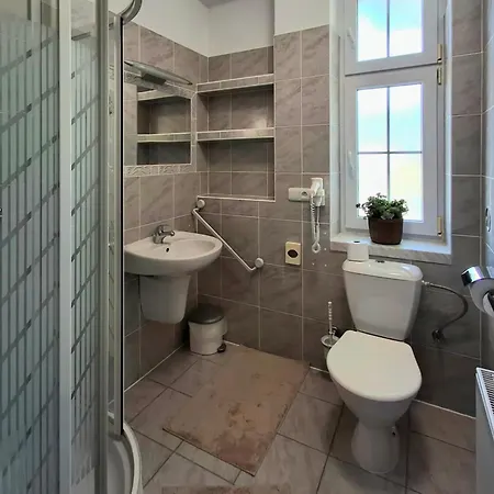 Patriot 3* Marianske Lazne