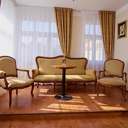 Guest house Patriot Marianske Lazne