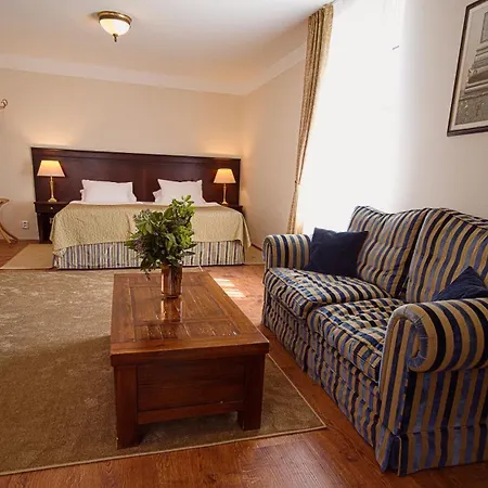 Patriot Guest house