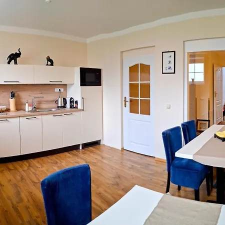 Guest house Patriot 3*