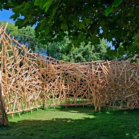 Patriot Guest house 3*