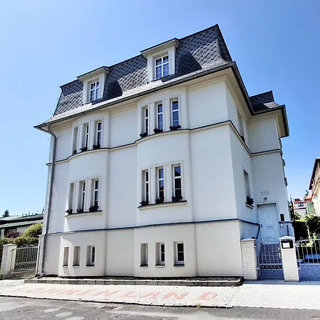 Patriot Marianske Lazne