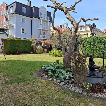 Guest house Patriot Marianske Lazne