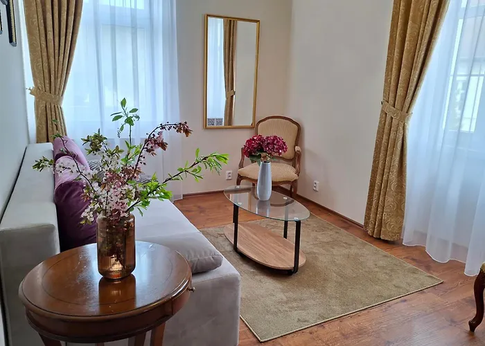 Patriot 3* Mariańskie Łaźnie