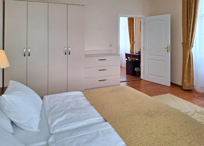 Pensjonat Patriot 3*