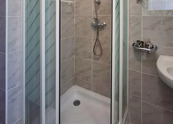 Patriot Pensjonat Mariańskie Łaźnie