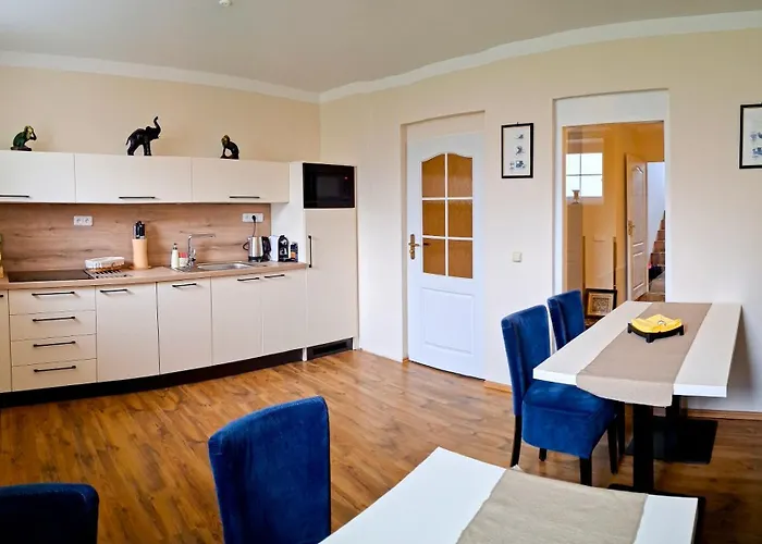 Pensjonat Patriot 3*