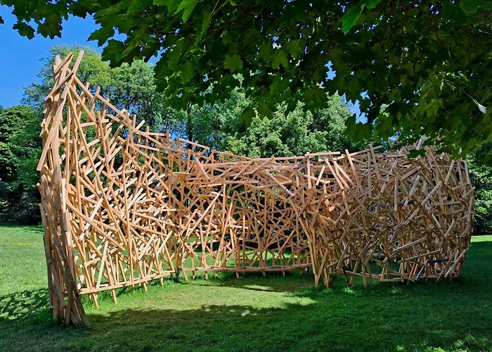 Patriot Pensjonat 3*