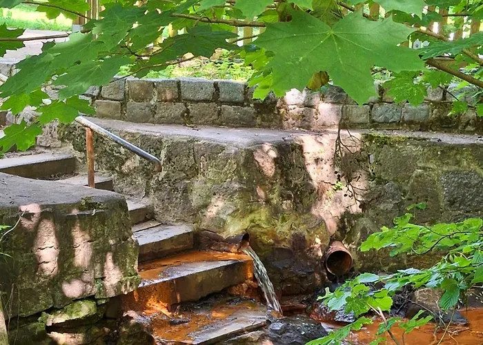 Patriot 3* Mariańskie Łaźnie